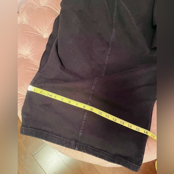 Loose Sweater Dress - Picture 8 of 9